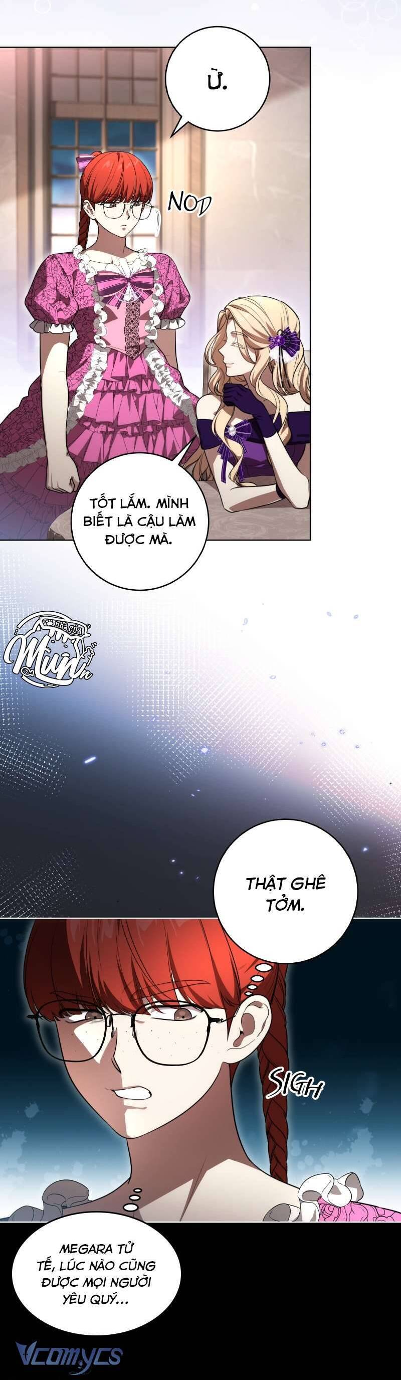 Chương 60 - Trang 2