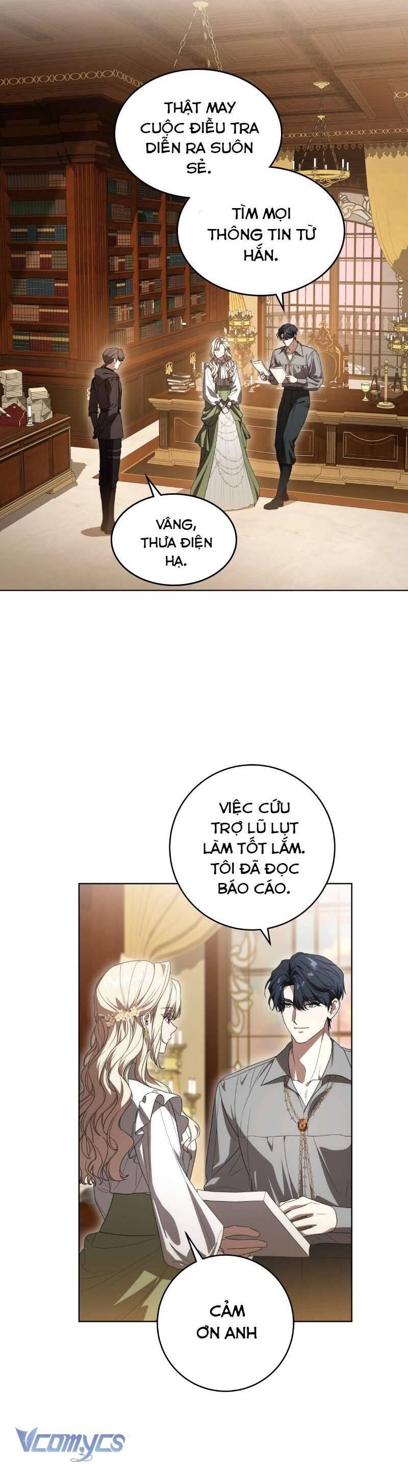 Chương 76 - Trang 19