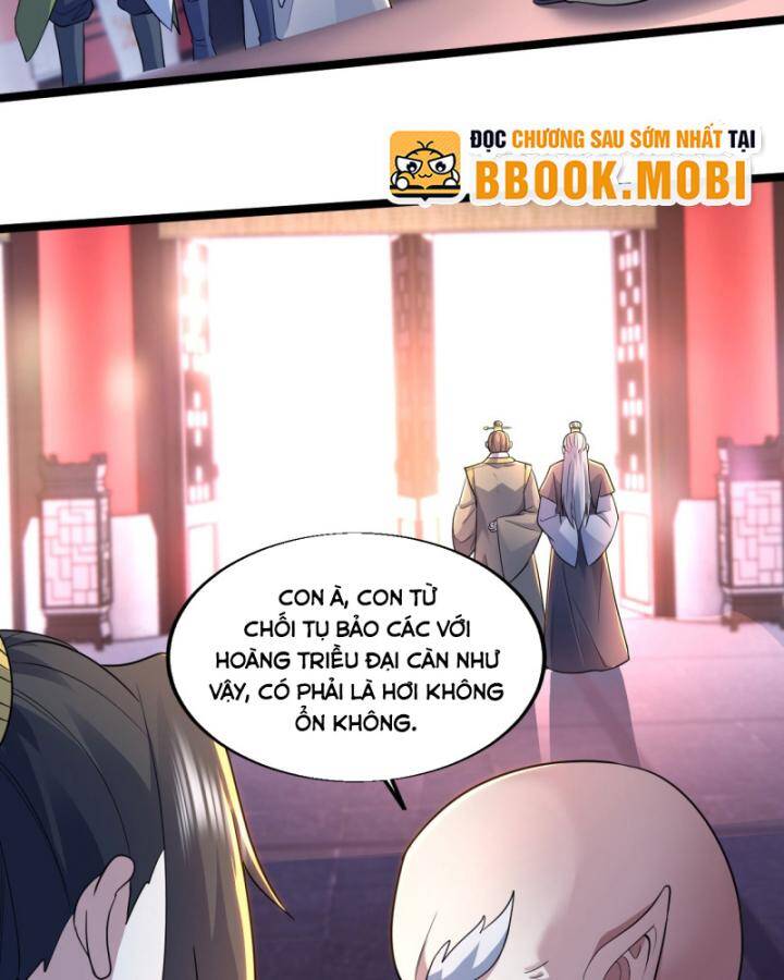 Chương 407 - Trang 18