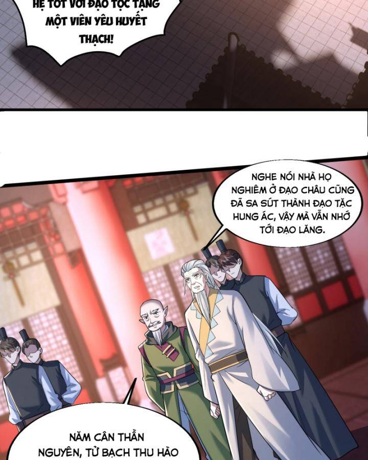 Chương 407 - Trang 27