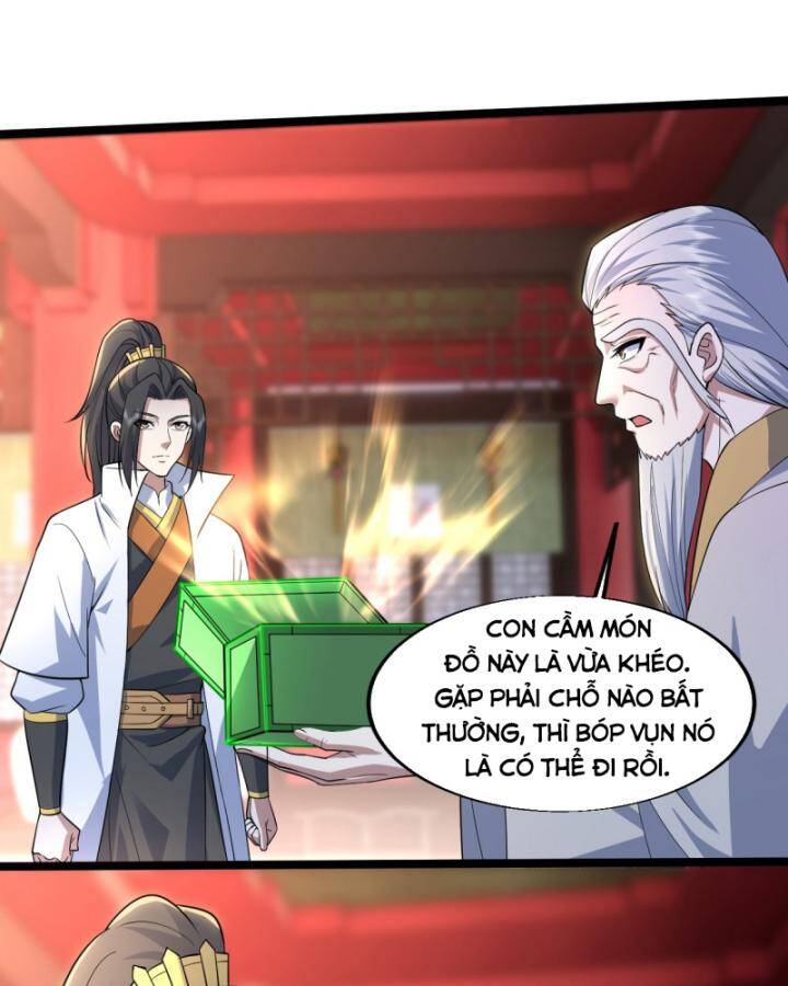 Chương 407 - Trang 41