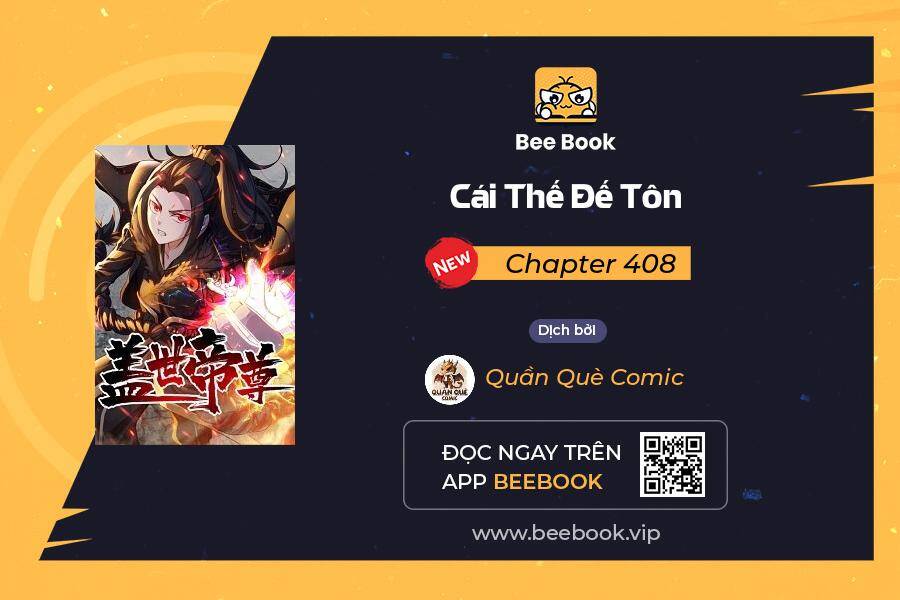 Chương 408 - Trang 1