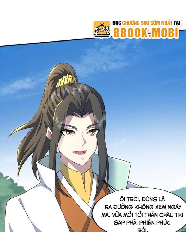 Chương 408 - Trang 21