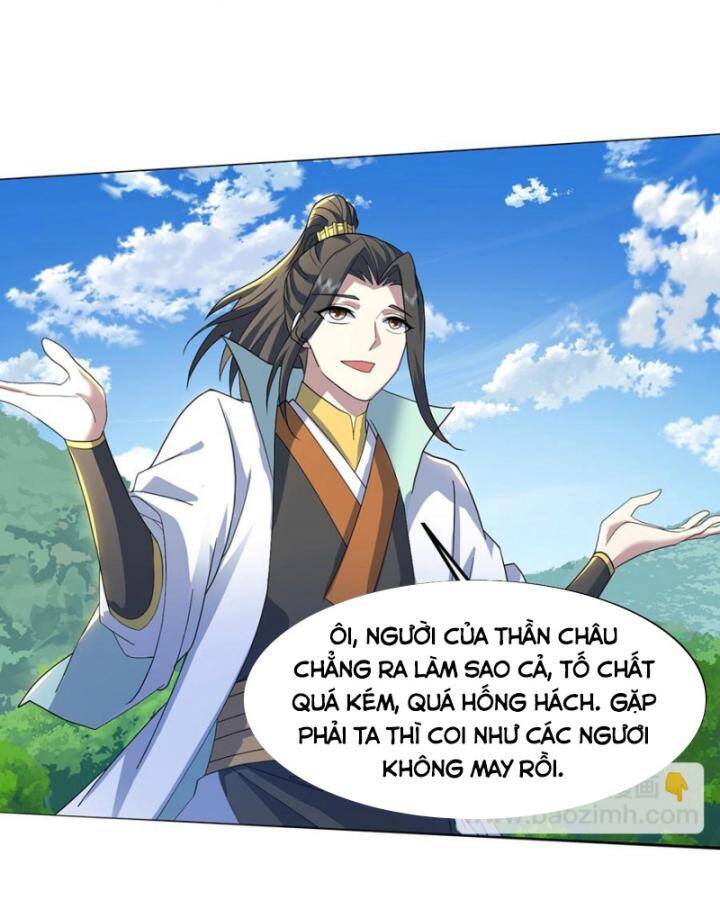Chương 408 - Trang 26