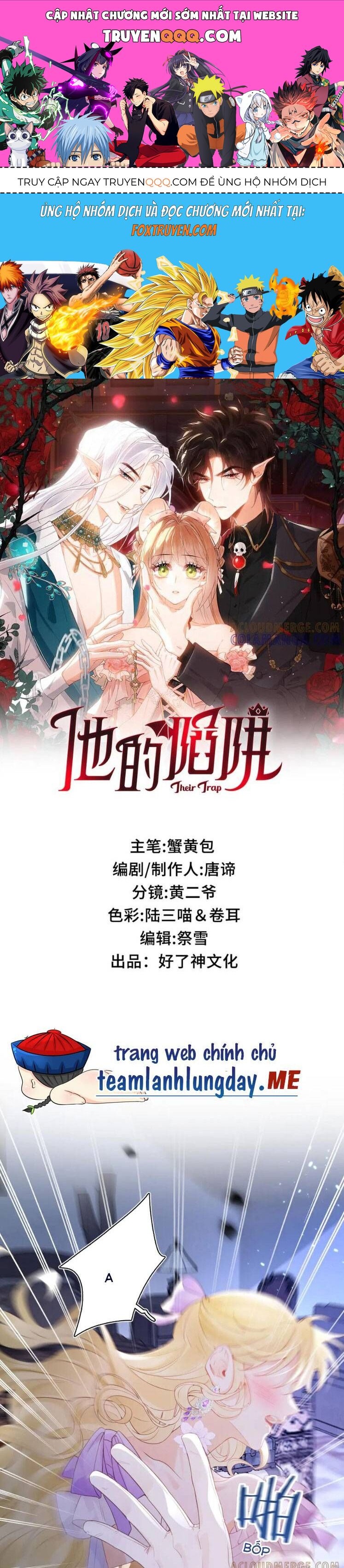Chương 25 - Trang 1
