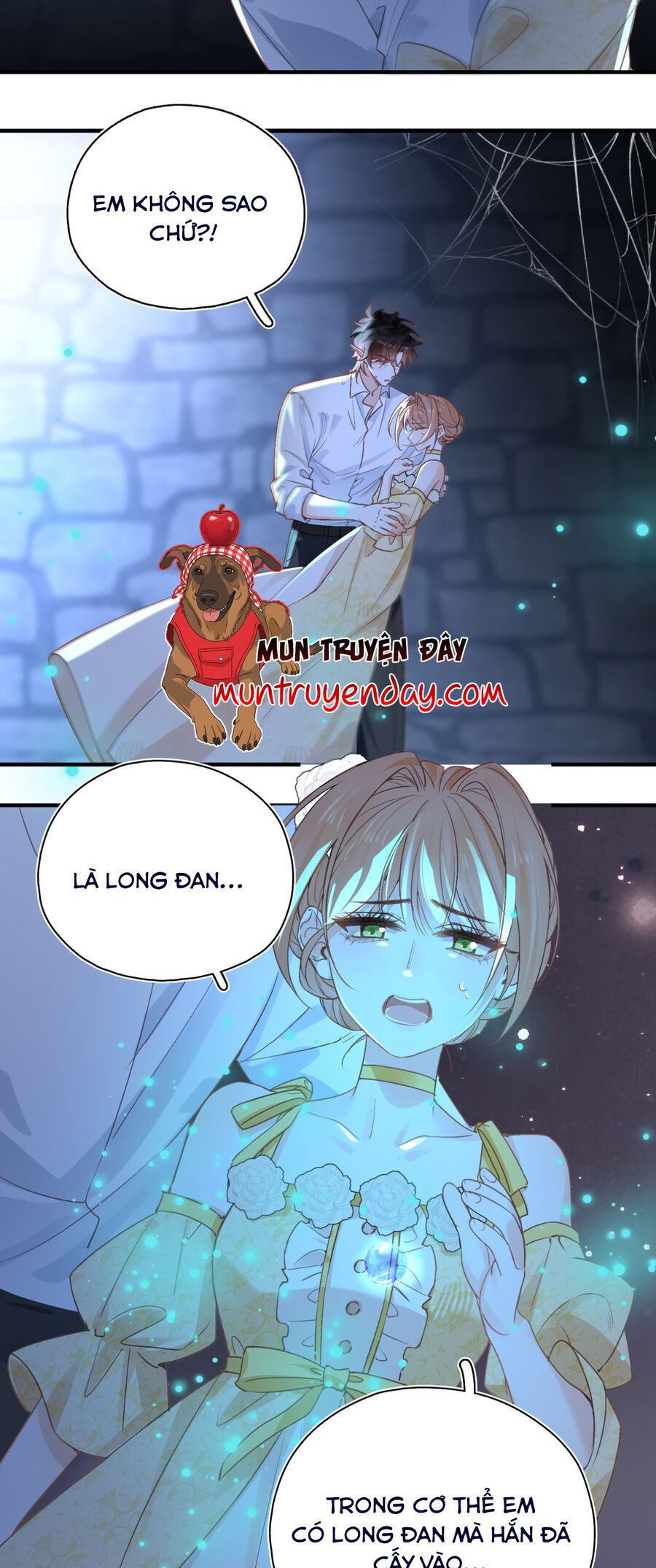 Chương 37 - Trang 22