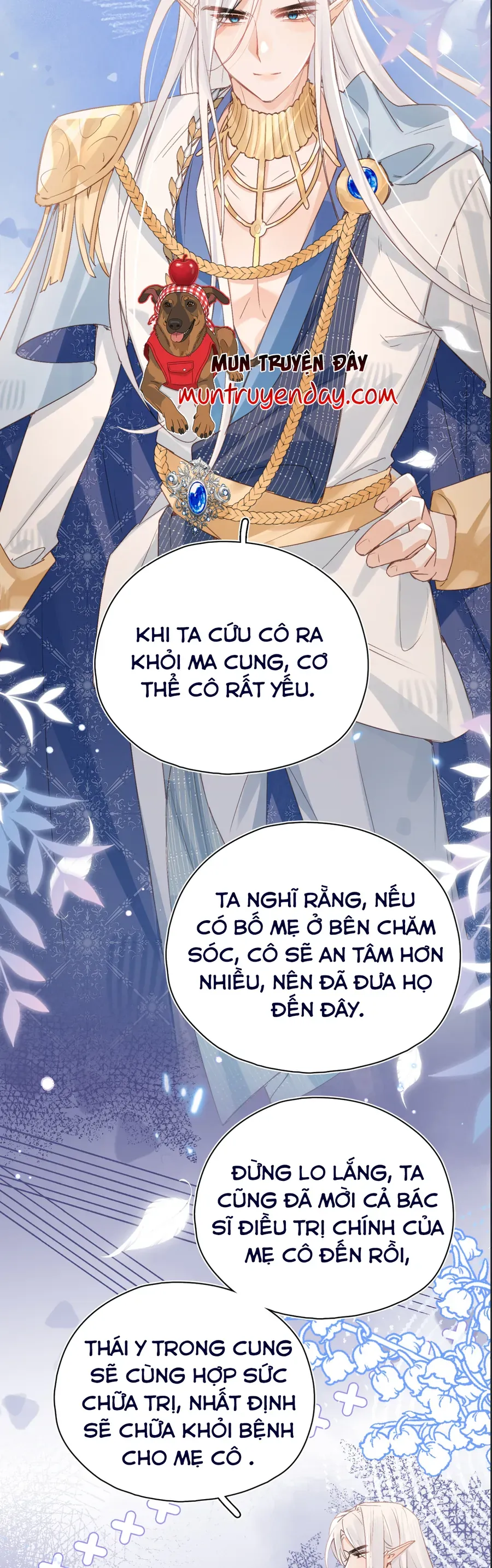 Chương 38 - Trang 10