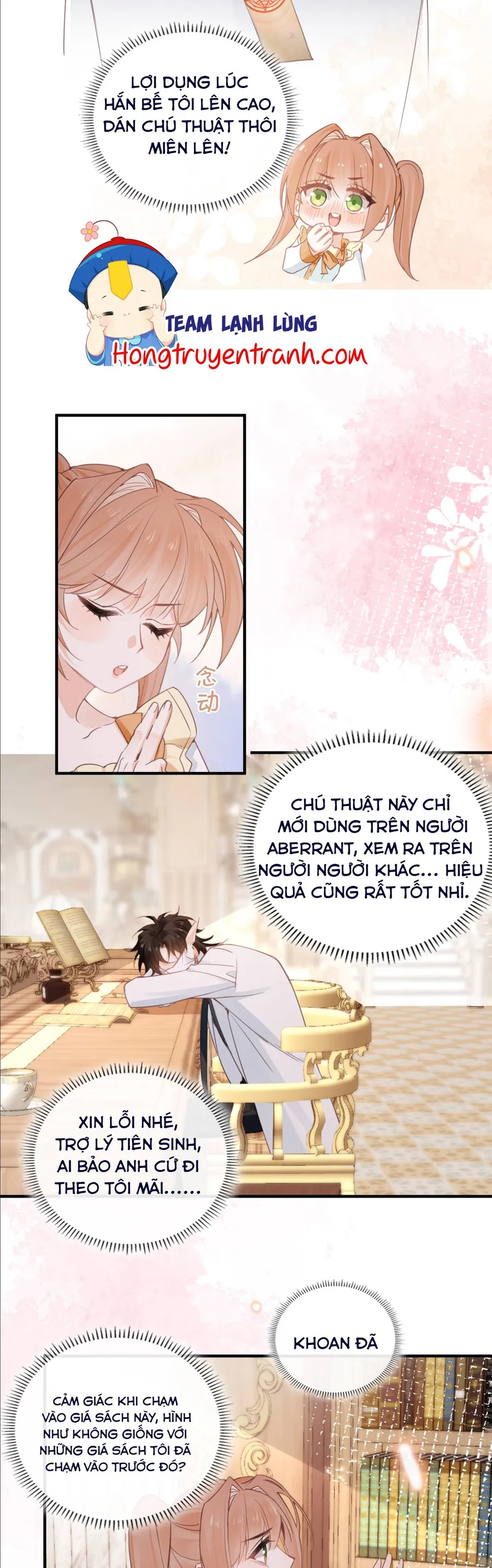 Chương 42 - Trang 8