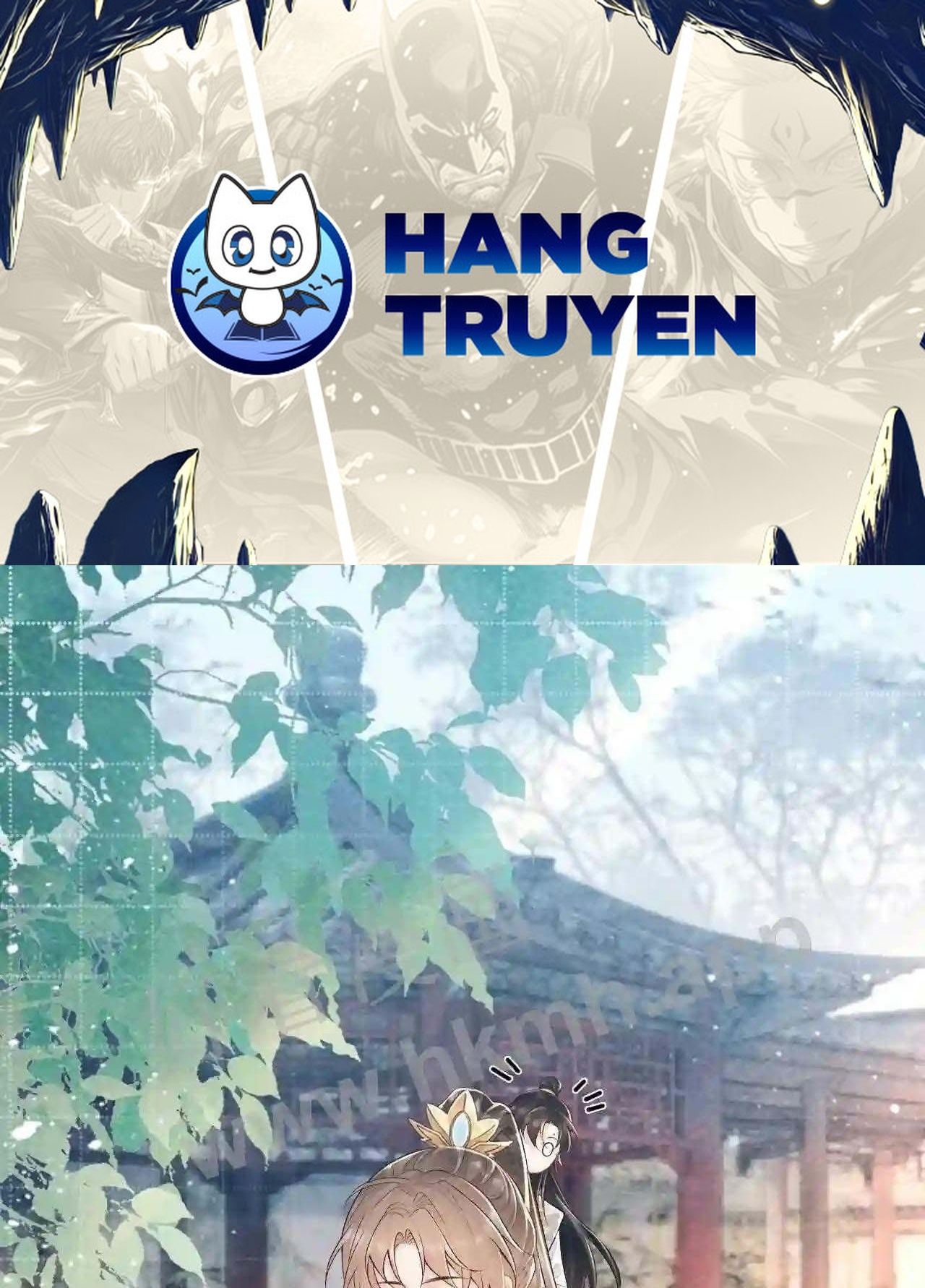 Chương 21 - Trang 1