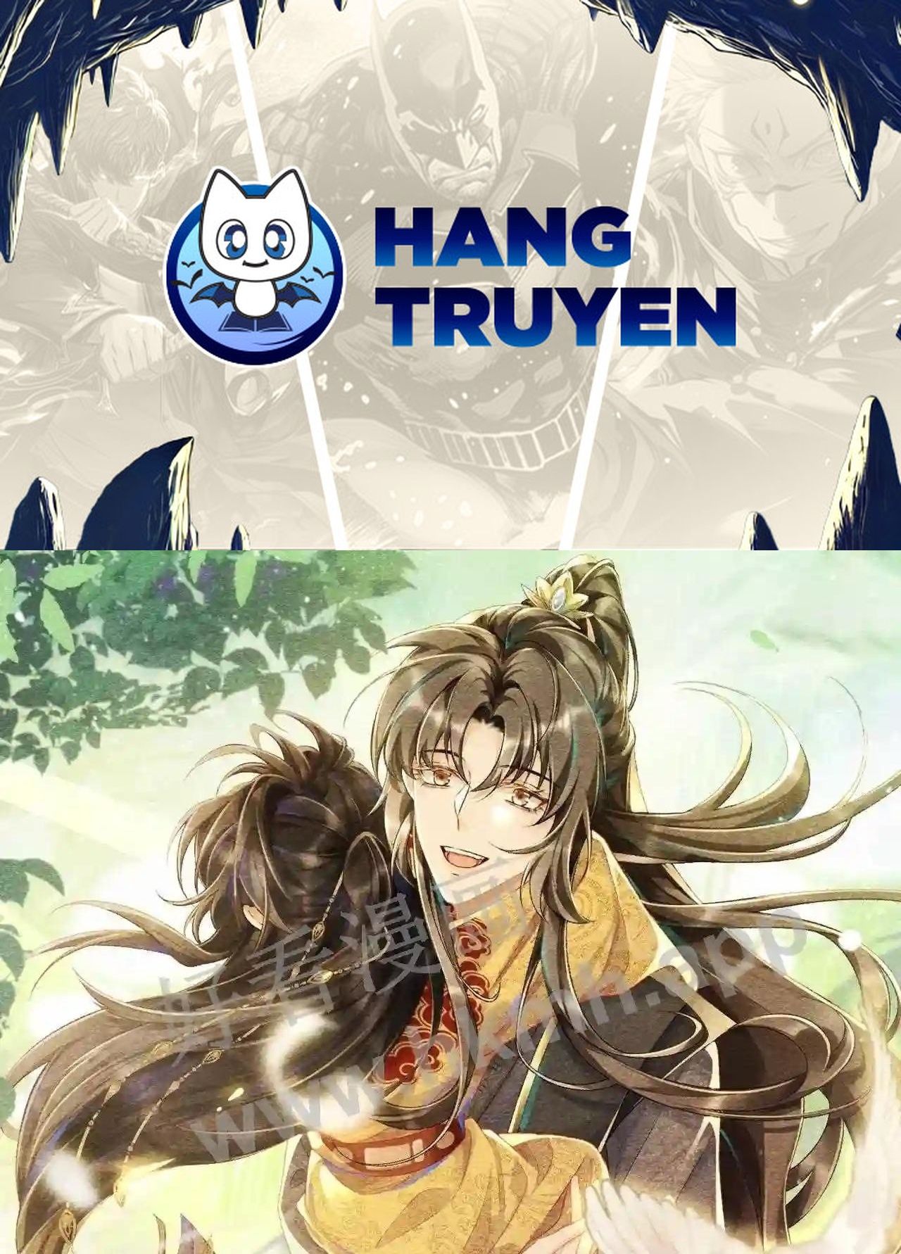 Chương 22 - Trang 1