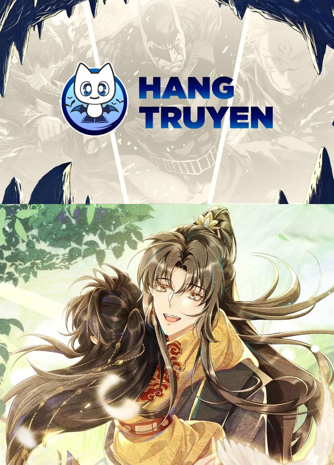 Chương 68 - Trang 1