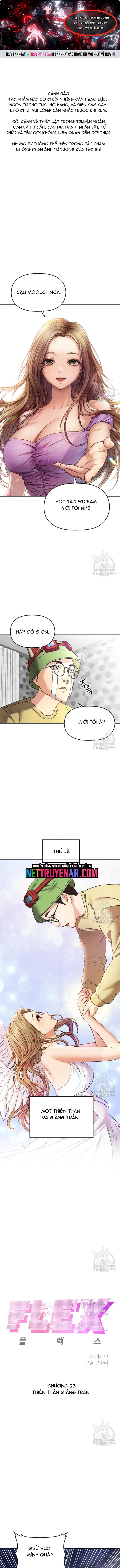 Chương 23 - Trang 1