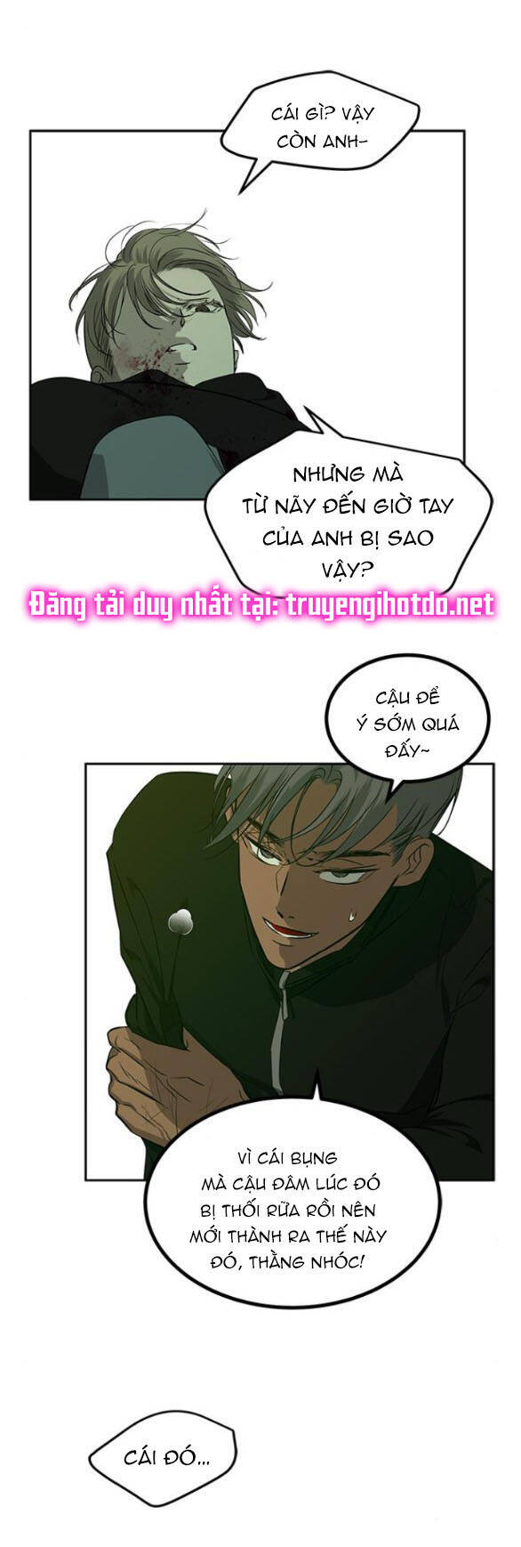 Chương 197.1 - Trang 32