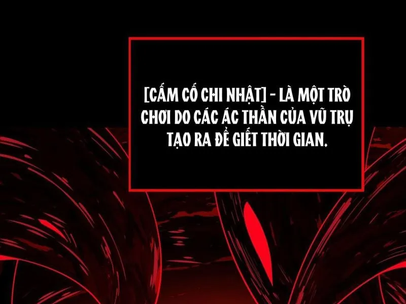 Cấm Cố Chi Nhật - Chap 1 - Trang 1