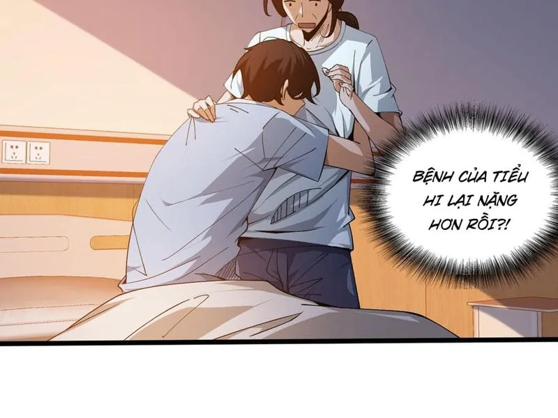Cấm Cố Chi Nhật - Chap 1 - Trang 125
