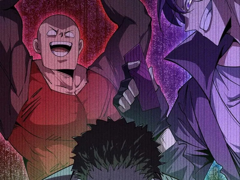 Cấm Cố Chi Nhật - Chap 1 - Trang 16