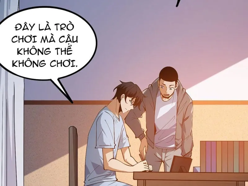 Cấm Cố Chi Nhật - Chap 1 - Trang 195
