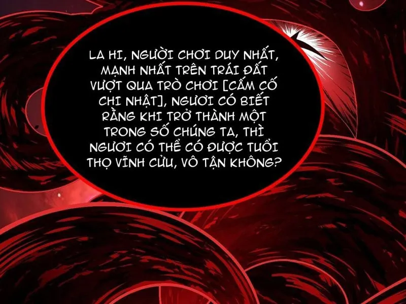 Cấm Cố Chi Nhật - Chap 1 - Trang 30