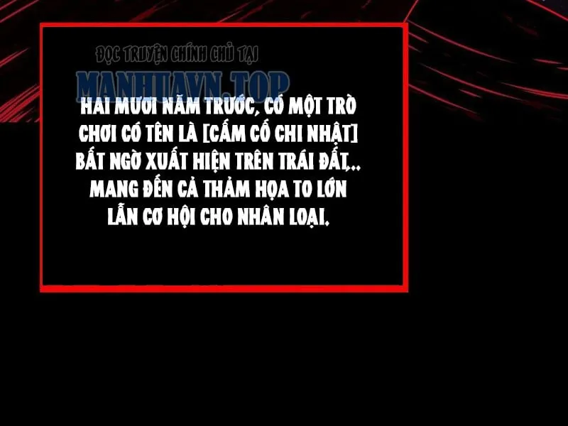 Cấm Cố Chi Nhật - Chap 1 - Trang 5