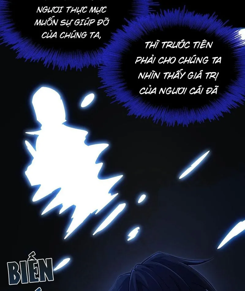 Cấm Cố Chi Nhật - Chap 2 - Trang 116