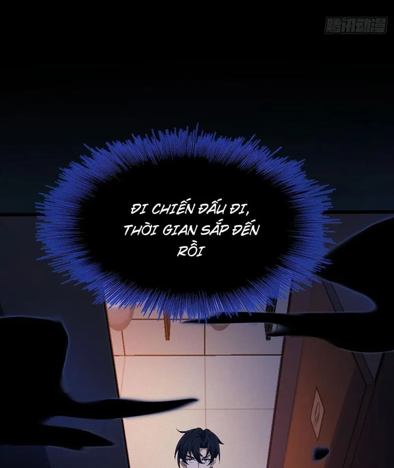 Cấm Cố Chi Nhật - Chap 2 - Trang 118