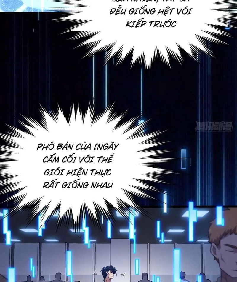 Cấm Cố Chi Nhật - Chap 2 - Trang 14
