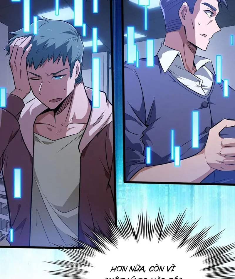 Cấm Cố Chi Nhật - Chap 2 - Trang 16
