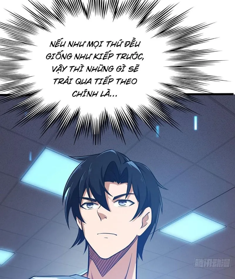 Cấm Cố Chi Nhật - Chap 2 - Trang 18