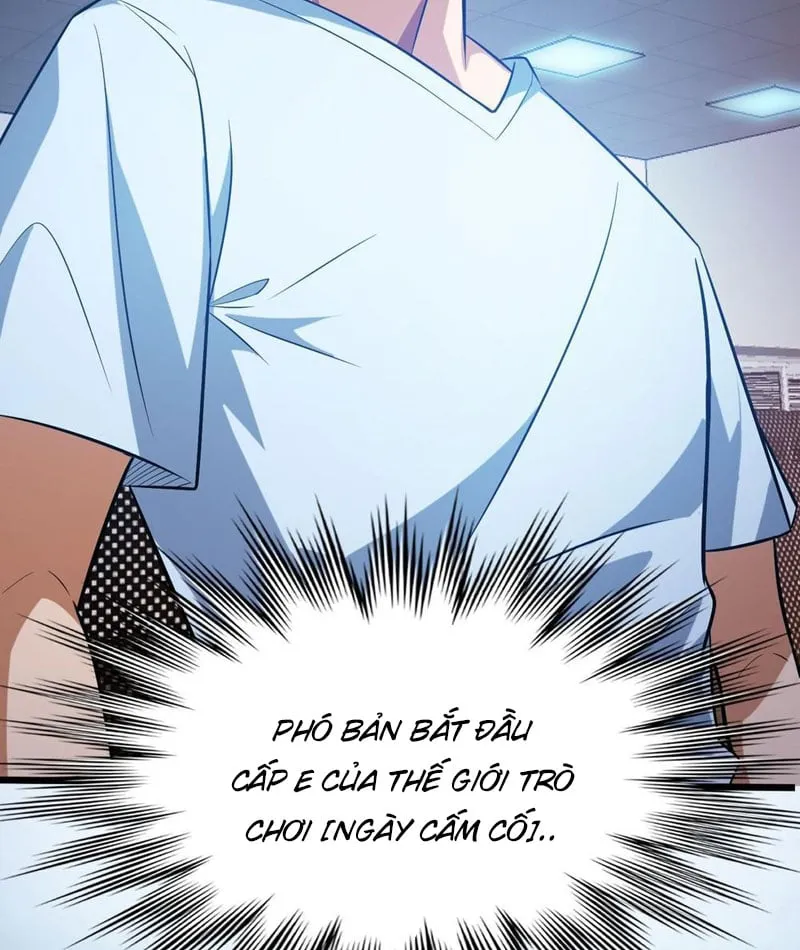Cấm Cố Chi Nhật - Chap 2 - Trang 19