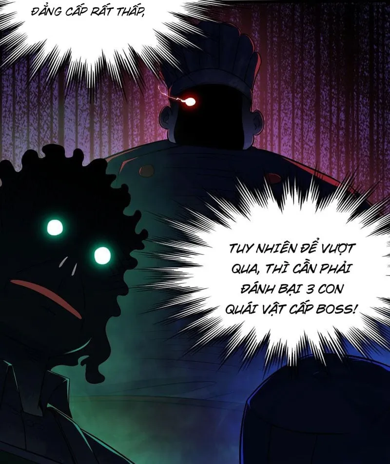 Cấm Cố Chi Nhật - Chap 2 - Trang 24