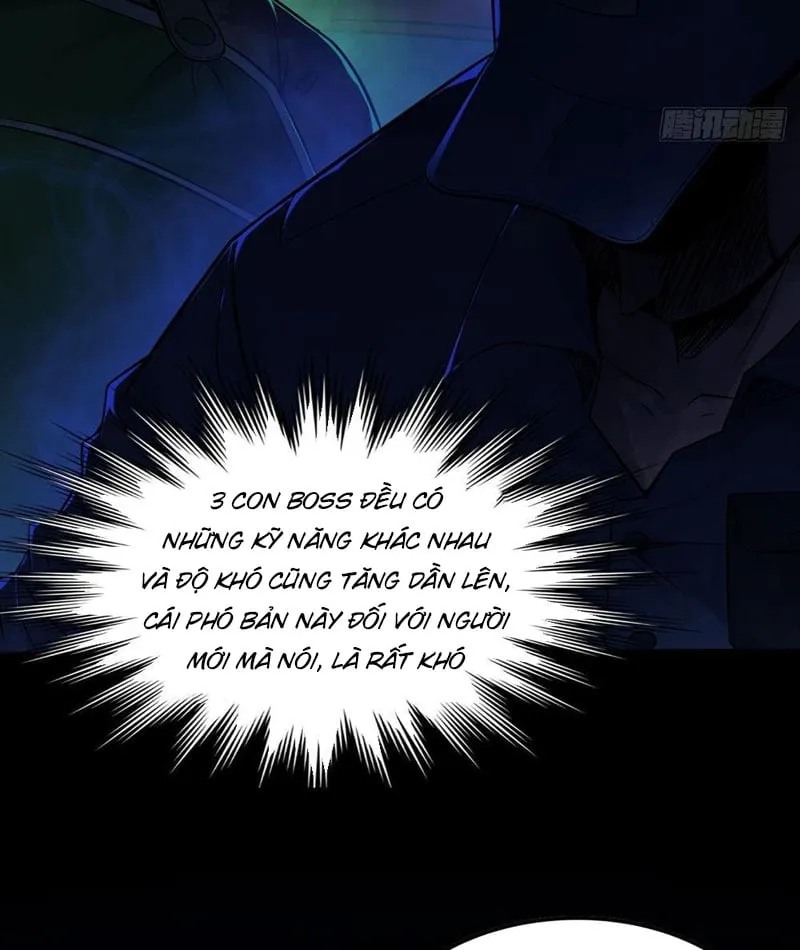 Cấm Cố Chi Nhật - Chap 2 - Trang 25
