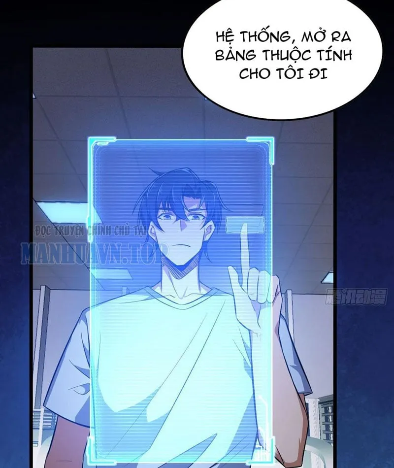 Cấm Cố Chi Nhật - Chap 2 - Trang 26