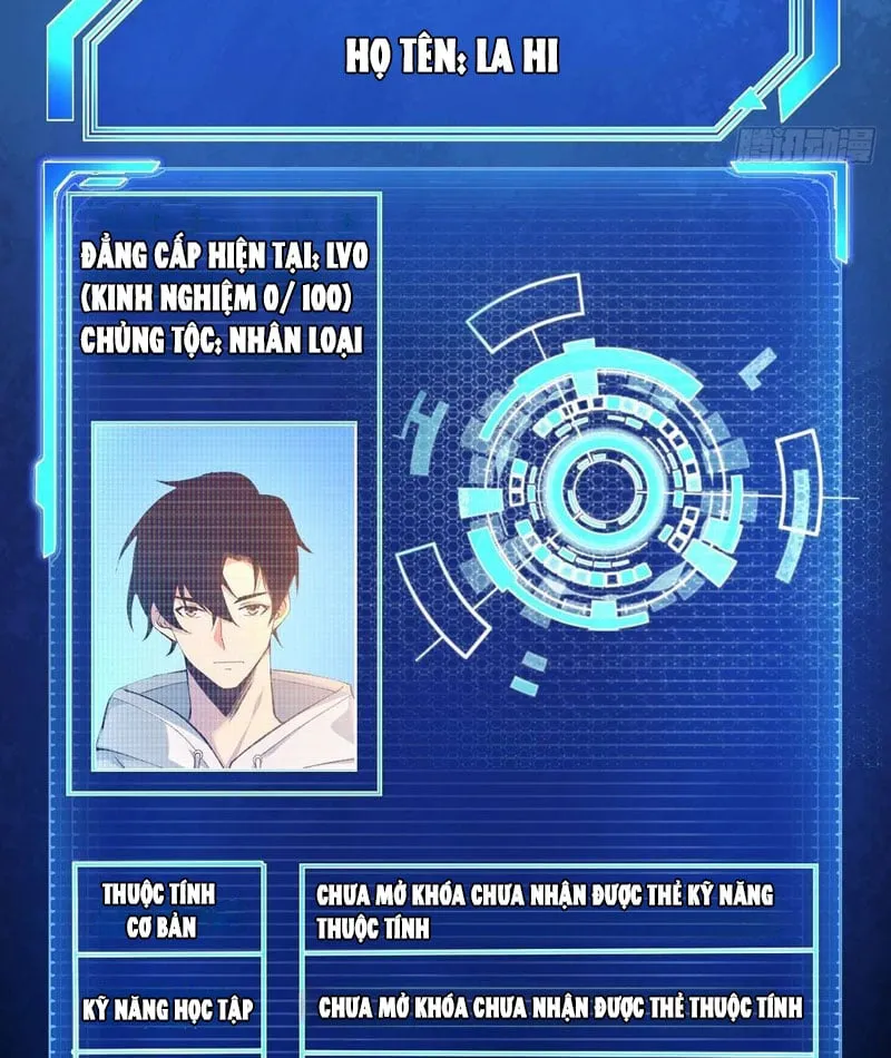 Cấm Cố Chi Nhật - Chap 2 - Trang 28