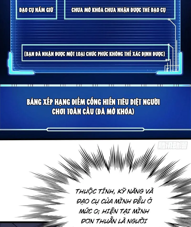 Cấm Cố Chi Nhật - Chap 2 - Trang 29