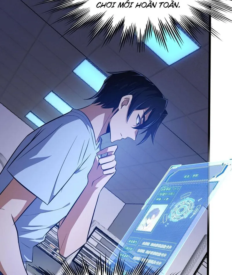 Cấm Cố Chi Nhật - Chap 2 - Trang 30