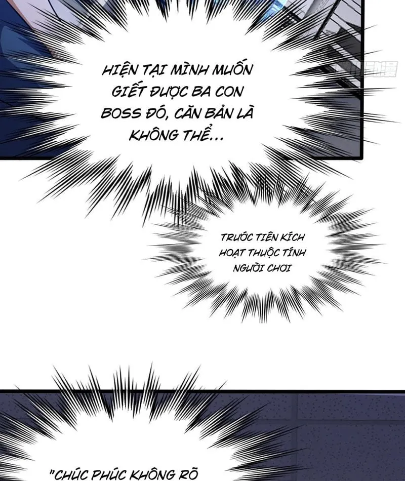 Cấm Cố Chi Nhật - Chap 2 - Trang 31