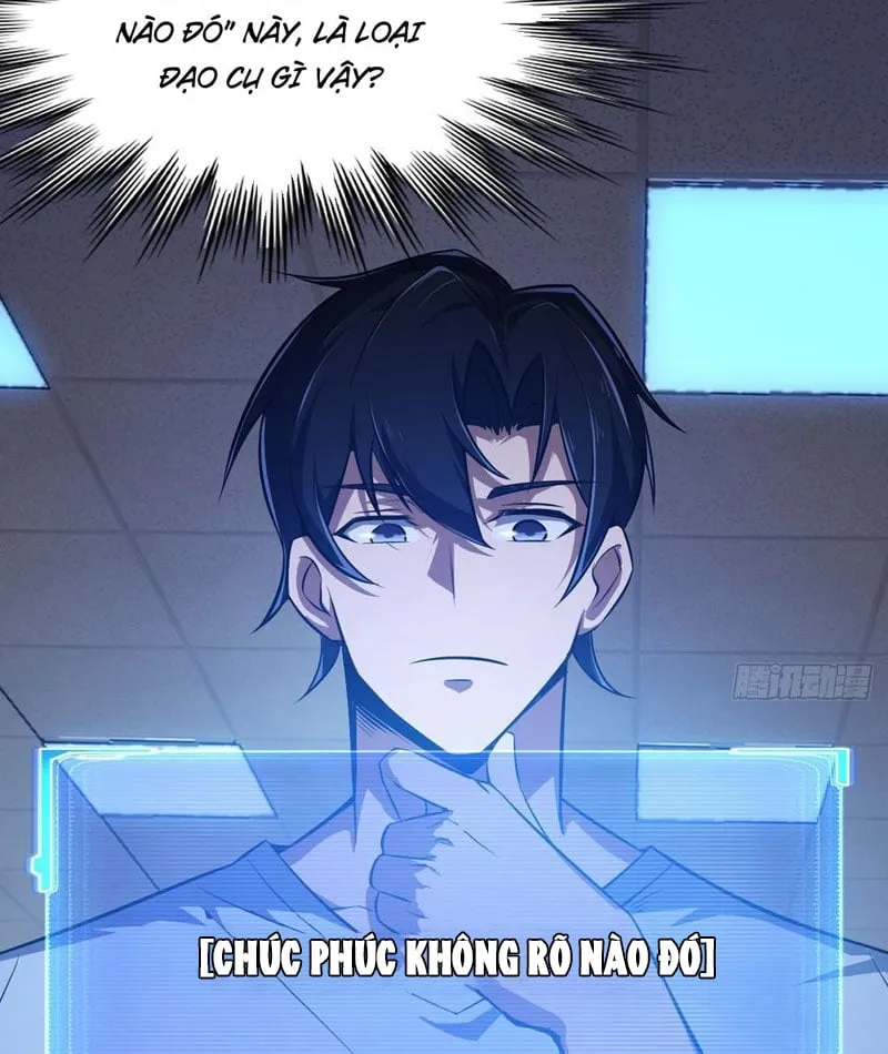 Cấm Cố Chi Nhật - Chap 2 - Trang 32