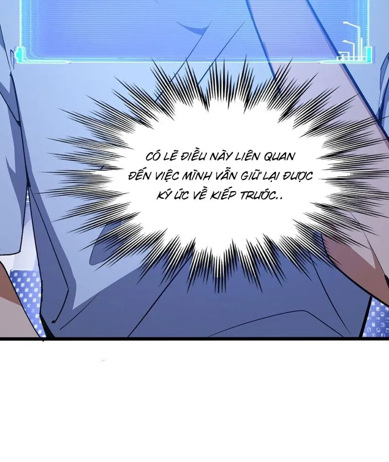 Cấm Cố Chi Nhật - Chap 2 - Trang 33