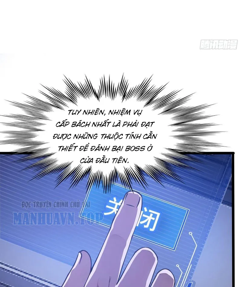 Cấm Cố Chi Nhật - Chap 2 - Trang 34