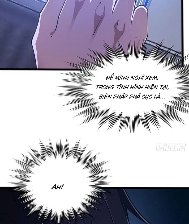 Cấm Cố Chi Nhật - Chap 2 - Trang 35