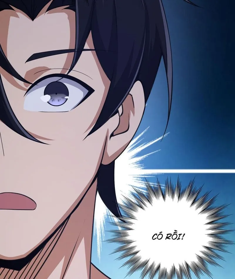 Cấm Cố Chi Nhật - Chap 2 - Trang 36