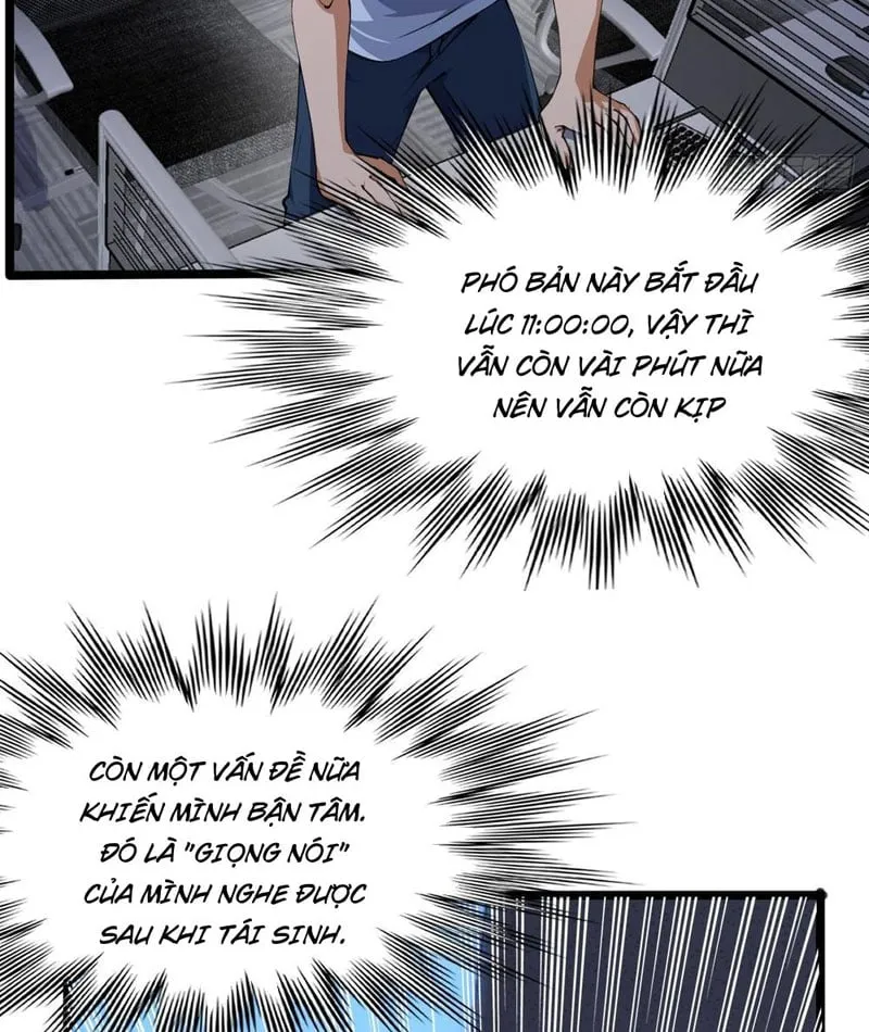 Cấm Cố Chi Nhật - Chap 2 - Trang 40