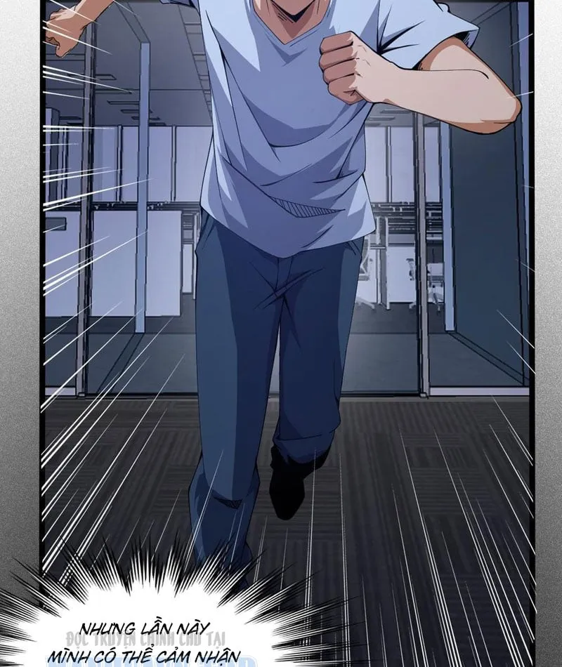 Cấm Cố Chi Nhật - Chap 2 - Trang 42