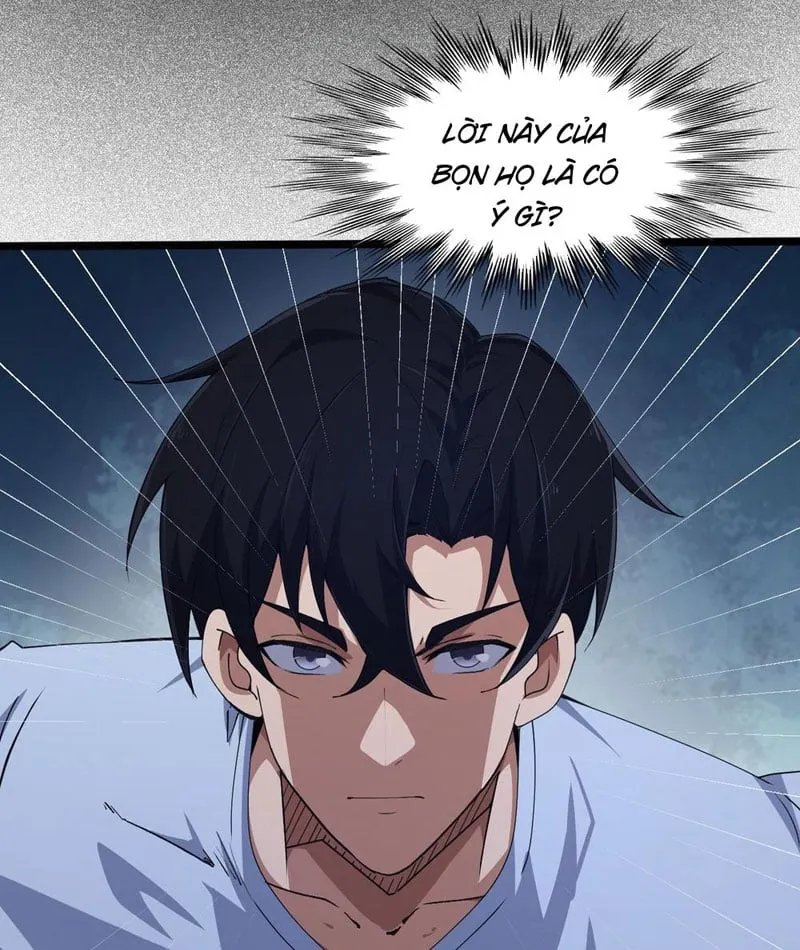 Cấm Cố Chi Nhật - Chap 2 - Trang 48