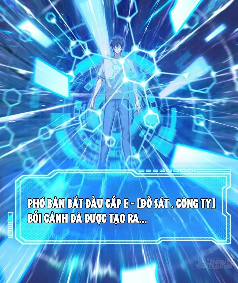 Cấm Cố Chi Nhật - Chap 2 - Trang 6