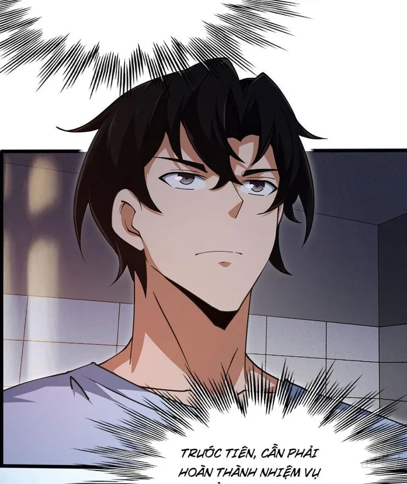 Cấm Cố Chi Nhật - Chap 2 - Trang 52