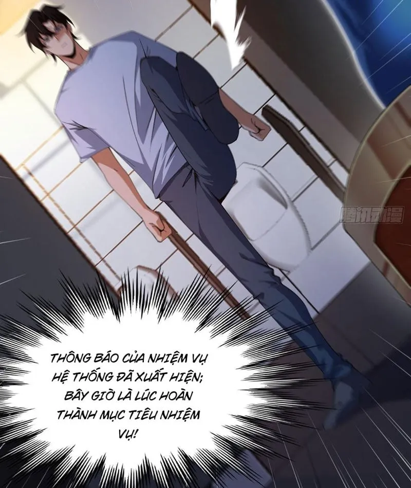 Cấm Cố Chi Nhật - Chap 2 - Trang 57
