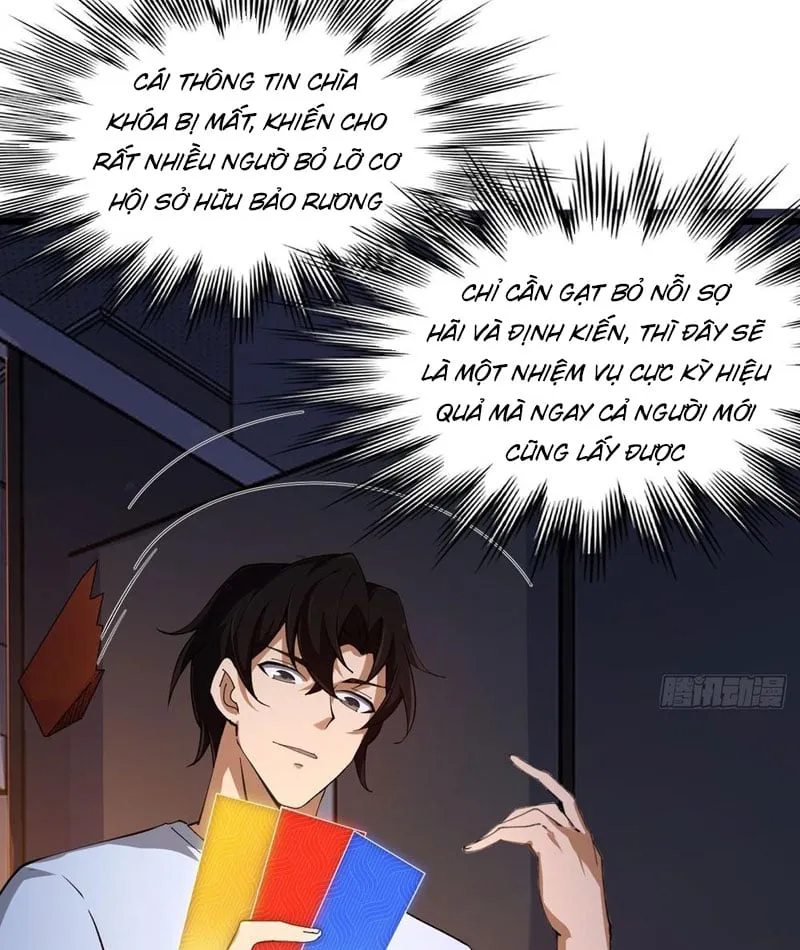 Cấm Cố Chi Nhật - Chap 2 - Trang 76