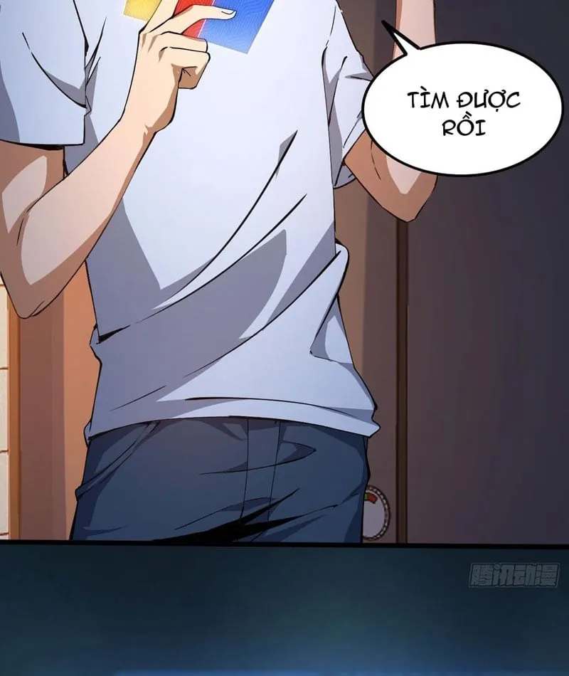 Cấm Cố Chi Nhật - Chap 2 - Trang 77