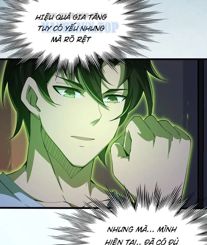 Cấm Cố Chi Nhật - Chap 2 - Trang 84